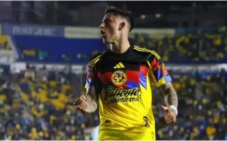 How to Watch Club America vs Chivas Live in the USA: Club Friendly Match Guide