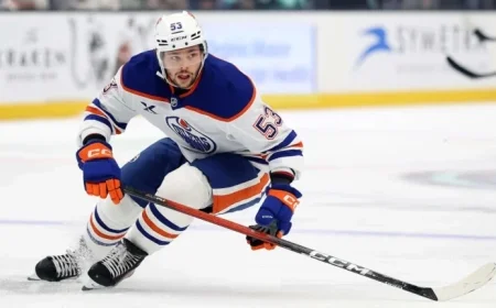 Howard and Tomasek Recalled as Hyman Moves to LTIR