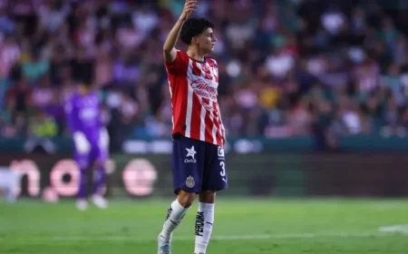 Experience Mexico’s Intense Soccer Rivalry in Arizona: Ticket Info and Viewing Details