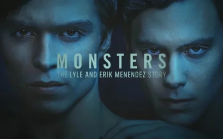 Discover the Haunting Stories Behind Monster The Faces of Evil on Netflix