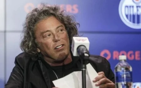 Oilers under fire for allegedly diverting most charity funds for personal gain