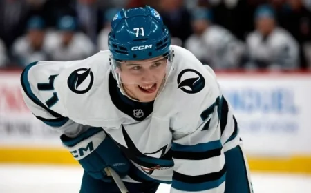 Sharks Owner Hasso Plattner Refutes Tanking Allegations Emphasizing No McKenna Strategy