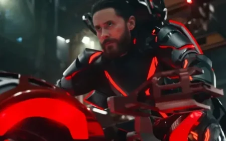 Tron Ares Ending and Post-Credits Scene Breakdown: Discover How Tron 4 Is Set Up