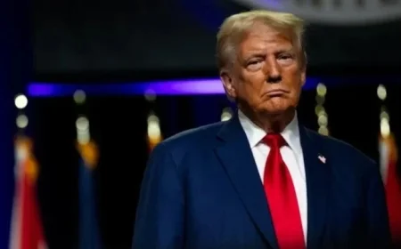 Jimmy Kimmel Shares Captivating 90-Second Video of Trump Seeking Nobel Peace Prize