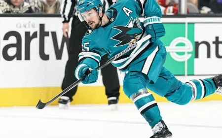 Sharks Owner Criticizes Karlsson for Lacking Team-Friendly Attitude