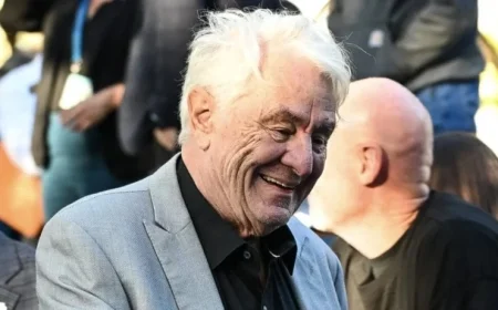 Sharks Owner Plattner Reveals Inside Scoop on Celebrini Excitement Wilson Era and Team Rebuild