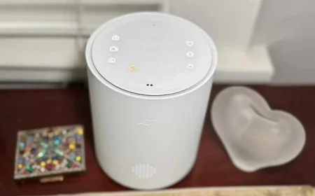 Discover the Benefits of This Powerful Smart Home Security System with DIY Features