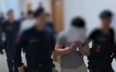 Schoolboys Allegedly Assault Teacher and Burn Down Her Home in Heinous Crime