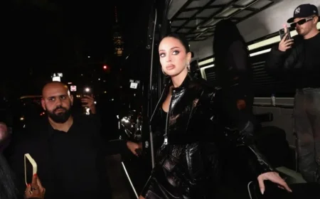 Camila Araujo Teases Major Exit from OnlyFans with Bold Move