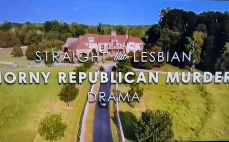 SNL Parodies Netflix’s The Hunting Wives Featuring Special Appearance by Audrey Plaza