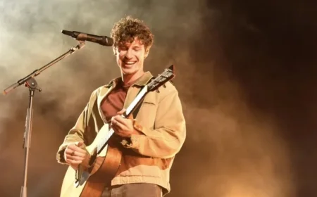 Shawn Mendes Chicago Concert Sparks a Comeback for Retired Fangirls Everywhere