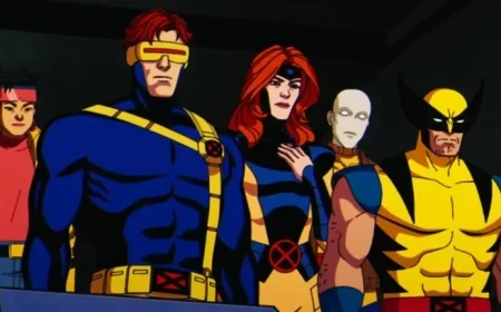X-Men ’97 Renewed for Thrilling Season 3 Ahead of Summer 2026 Season 2 Release