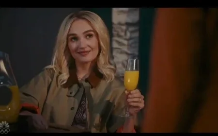 Aubrey Plaza and Amy Poehler Team Up for Hilarious Pre-Recorded Sketch