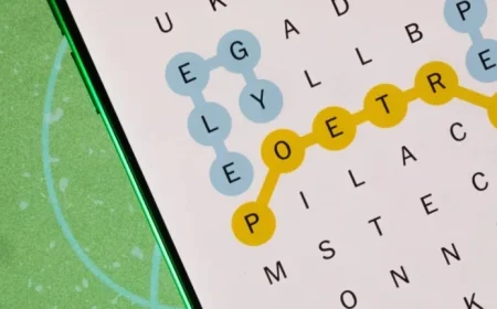 NYT Strands Puzzle Tips and Solutions for Friday October 10 2025