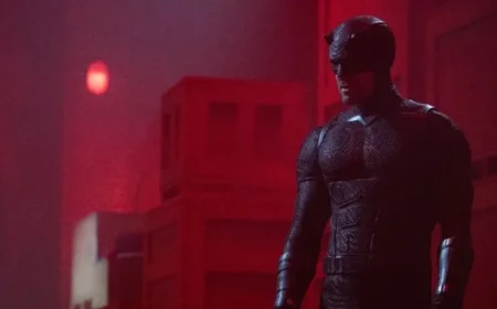 Marvel Unveils Exciting NYCC Announcements: Daredevil Born Again Season 2 VisionQuest Wonder Man and Spider-Man Highlights