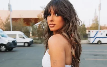 Ella Langley Unveils Her Latest Single Choosin’ Texas