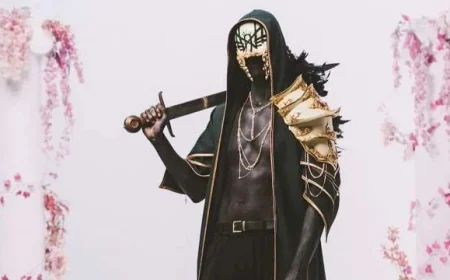 Sleep Token Faces Allegations of Removing Tattoo Artist’s Instagram Over Band-Inspired Tattoo Posts