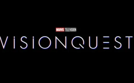 Discover the Epic Conclusion of Marvel Television’s Trilogy with VisionQuest at NYCC 2025 After WandaVision