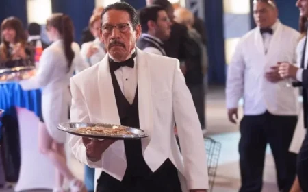 15-Year-Old Cult Action Trilogy Loses Hope for a Worthy Finale