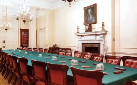 Intense Drama Unfolds in Labour’s Deputy Leadership Election