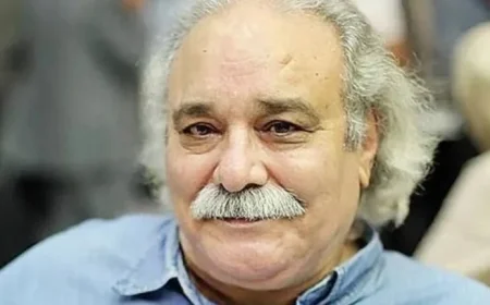 Pray for the Multi-Talented Actor Whose Skills Go Beyond Acting