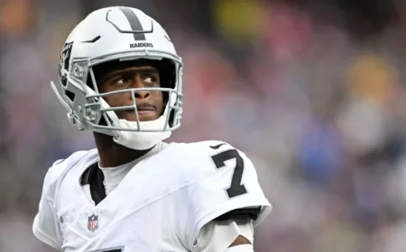 Week 6 NFL Insights: Geno Smith Updates, Daniel Jones News, Contract Extension Prospects and More