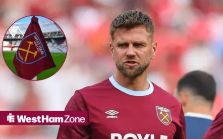 Niclas Fullkrug Injury Update Discover Which Games the West Ham Striker May Miss