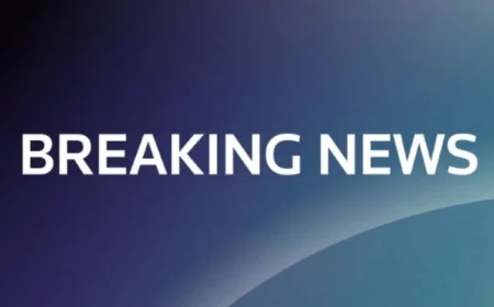 Ethiopia Rocked by 5.7 Magnitude Earthquake GFZ Reports