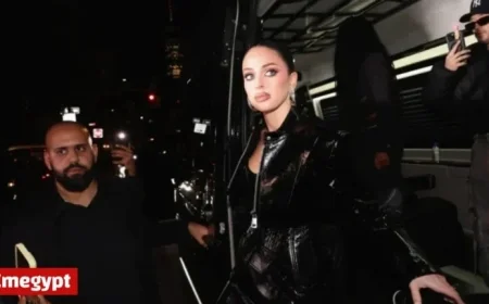 Camila Araujo Hints at Leaving OnlyFans with a Dramatic Announcement