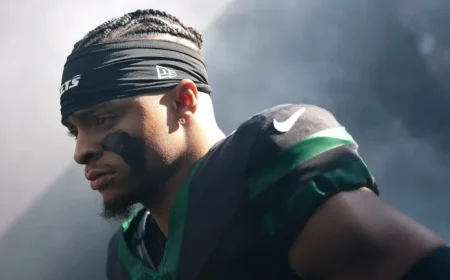 Former Steelers Quarterback Faces Career Threat from Early-Season Struggles