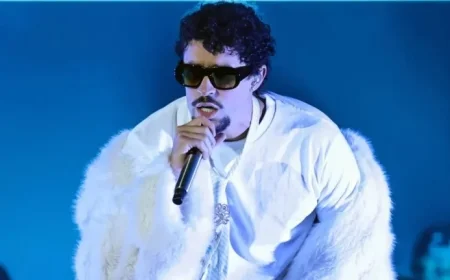 Turning Point USA and Charlie Kirk Launch ‘All American Halftime Show’ to Challenge Bad Bunny’s Super Bowl Act