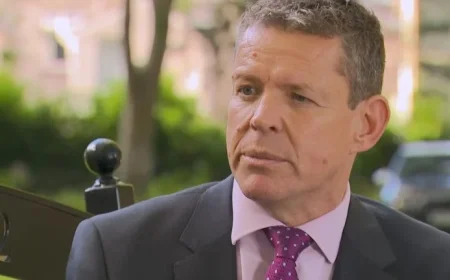 Plaid Cymru Leader Emphasizes 2026 Election Focus Beyond Independence