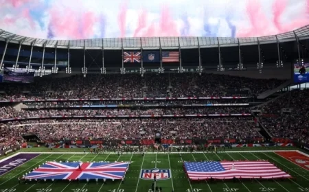 New York Jets vs Denver Broncos Predictions Betting Tips and Odds Revealed