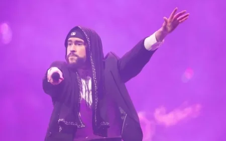 Turning Point USA by Charlie Kirk Unveils Exciting Super Bowl Halftime Counterprogramming