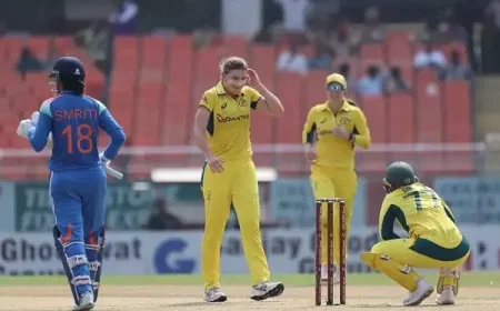 Top Contenders Strive for Perfection in Thrilling High-Stakes Showdown