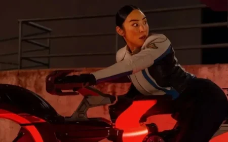 Discover How Tron Ares Lightcycles Were Influenced by Joseph Kosinski’s Unmade Tron Legacy Sequel