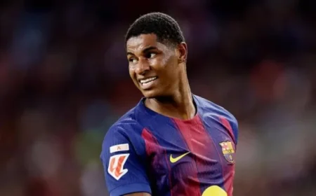 Latest Transfer Market Updates: Real Madrid, Barcelona, Atlético, and International Leagues News