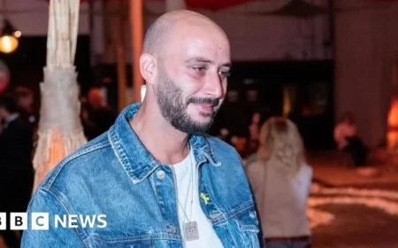 Nova Festival Survivor Discovered Deceased Two Years Post 7 October Attack