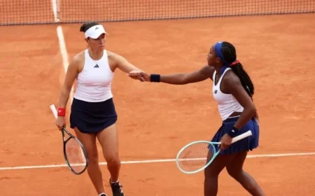 Jessica Pegula vs Coco Gauff: Exciting Wuhan Open 2025 Final Preview with Head-to-Head Stats Schedule and Live Stream Details