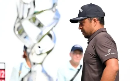 2025 Baycurrent Classic PGA Tour Player Prize Money Breakdown in Japan