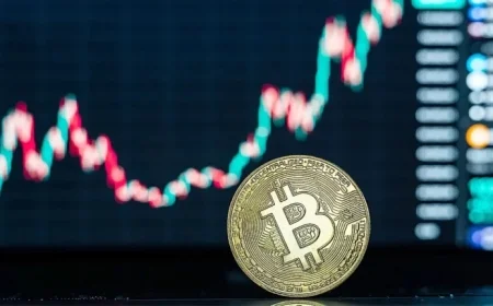 Crypto Market Plummets by Billions with Emerging Signs of Stabilization