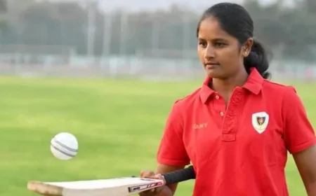 Ravi Kalpana Celebrates the Honor of Naming Recognition with Pride