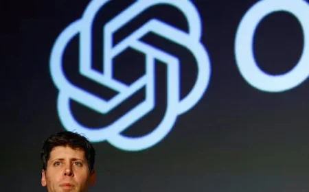 Major AI Company Eyes Deal with Canada: Is National Sovereignty at Risk?