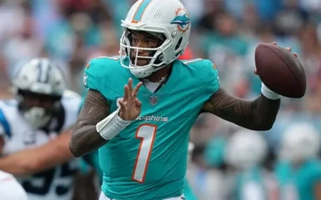 Chargers vs Dolphins 2025 Prediction and Odds: Expert Picks for October 12 Showdown