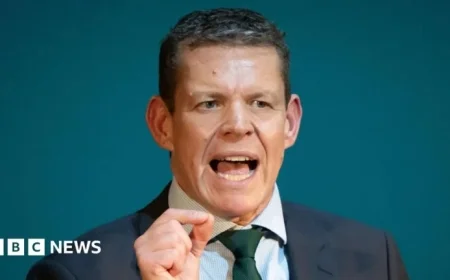 Plaid Cymru Pledges Independence Strategy Beyond First Term in Office