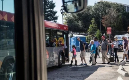 Discover Hassle-Free Travel to the NC State Fair: Choose Amtrak or Bus for Stress-Free Parking Solutions This Year