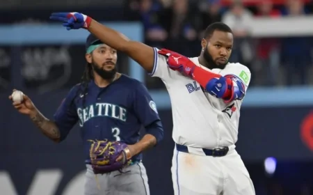 ALCS Predictions 2023: Expert Picks for Mariners vs Blue Jays Pennant Win
