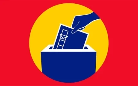 Everything You Need to Know About Maria Corina Machado in 2025