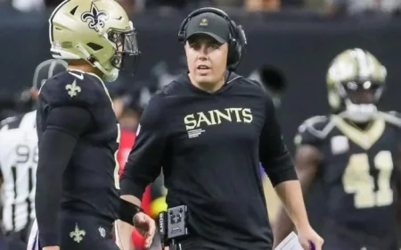 Saints vs Patriots Predictions: Expert Staff Picks for Sunday’s Showdown at Caesars Superdome