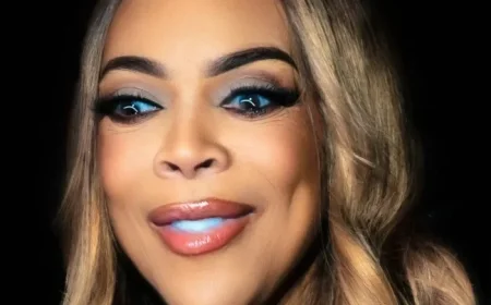 Wendy Williams Seeks to Break Free: Major Updates on Her Next Move